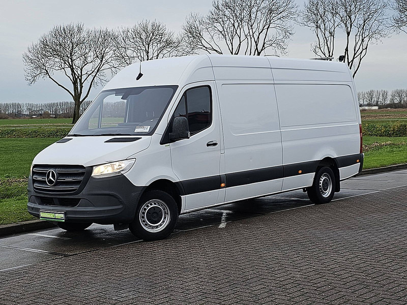 Mercedes-Benz Sprinter 316 CDI L3H2 3.5 ton ahw - Panel van: picture 2 Mercedes-Benz Sprinter 316 CDI L3H2 3.5 ton ahw - Panel van: picture 2