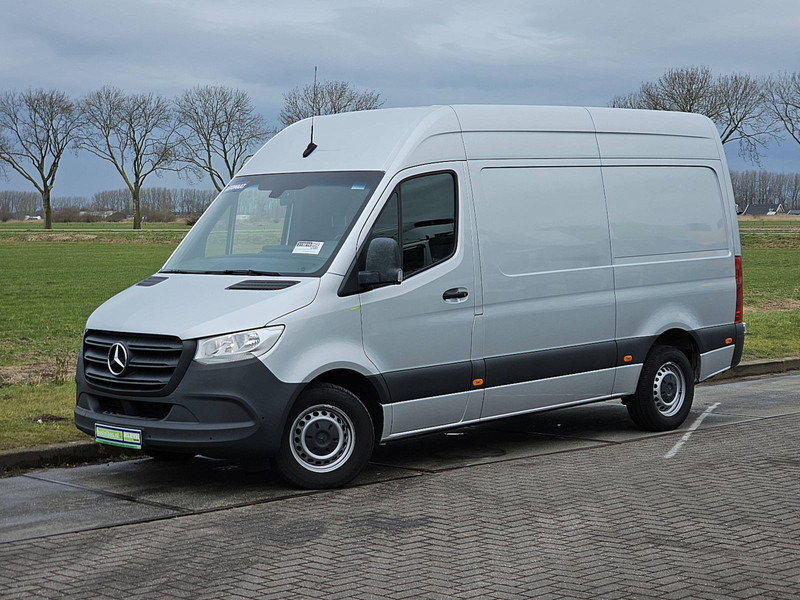 Mercedes-Benz Sprinter 316 L2H2 Automaat Navi ! - Panel van: picture 2 Mercedes-Benz Sprinter 316 L2H2 Automaat Navi ! - Panel van: picture 2