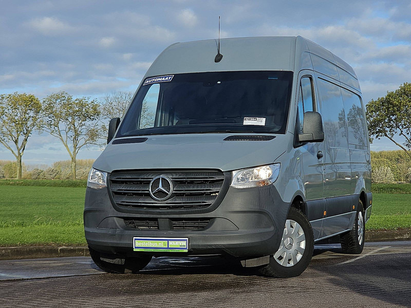 Mercedes-Benz Sprinter 316 L2H2 Mbux10 Automaat - Panel van: picture 1 Mercedes-Benz Sprinter 316 L2H2 Mbux10 Automaat - Panel van: picture 1
