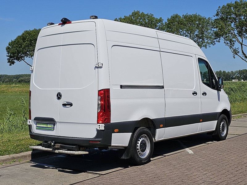 Mercedes-Benz Sprinter 316 L2H2 Navi RWD - Panel van: picture 3 Mercedes-Benz Sprinter 316 L2H2 Navi RWD - Panel van: picture 3