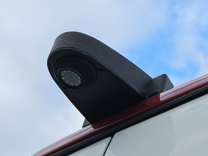 Panel van Mercedes-Benz Sprinter 316 L3H2 3.5t-Trekhaak!: picture 18 Panel van Mercedes-Benz Sprinter 316 L3H2 3.5t-Trekhaak!: picture 18