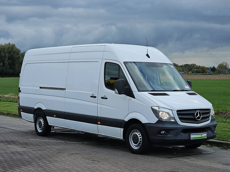 Panel van Mercedes-Benz Sprinter 316 L3H2 3.5t-Trekhaak!: picture 5 Panel van Mercedes-Benz Sprinter 316 L3H2 3.5t-Trekhaak!: picture 5