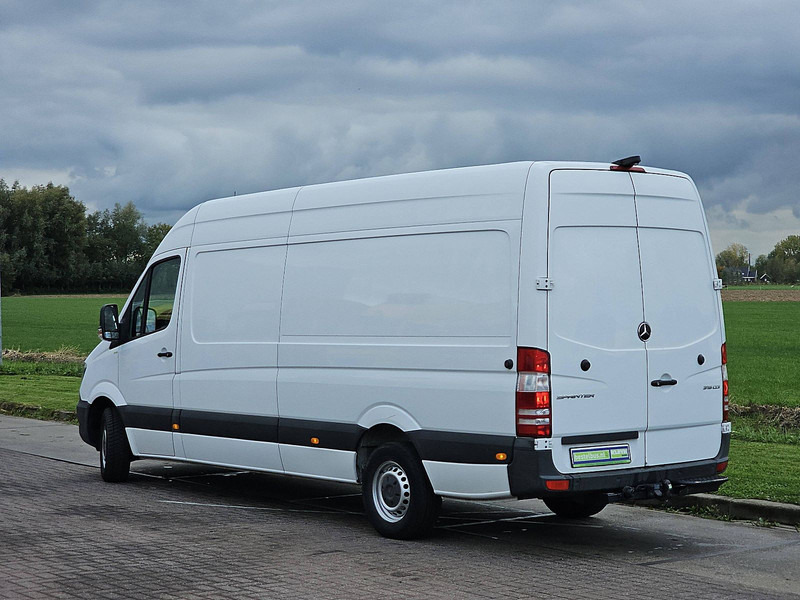 Panel van Mercedes-Benz Sprinter 316 L3H2 3.5t-Trekhaak!: picture 6 Panel van Mercedes-Benz Sprinter 316 L3H2 3.5t-Trekhaak!: picture 6