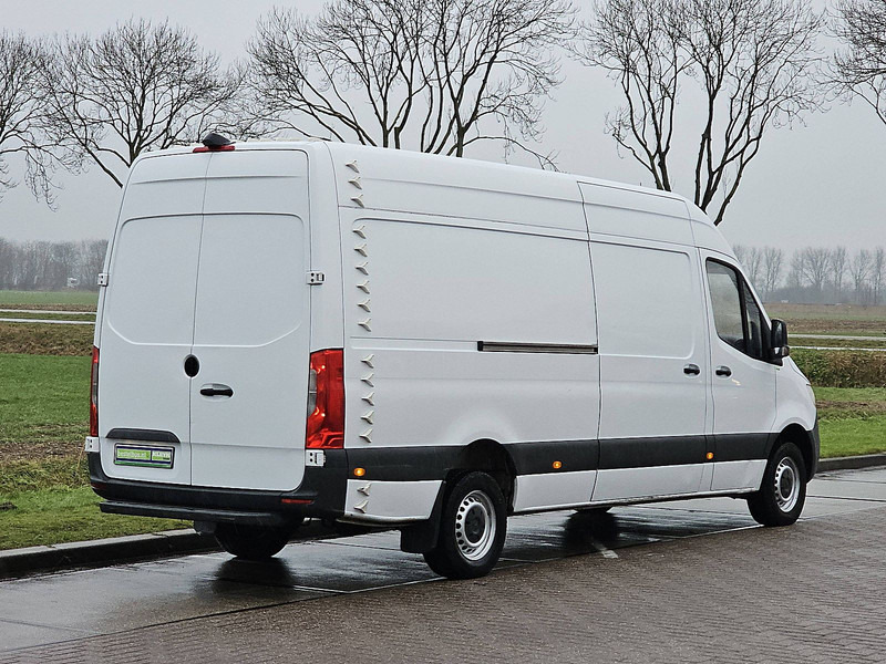 Mercedes-Benz Sprinter 316 L3H2 Maxi Automaat! - Panel van: picture 3 Mercedes-Benz Sprinter 316 L3H2 Maxi Automaat! - Panel van: picture 3