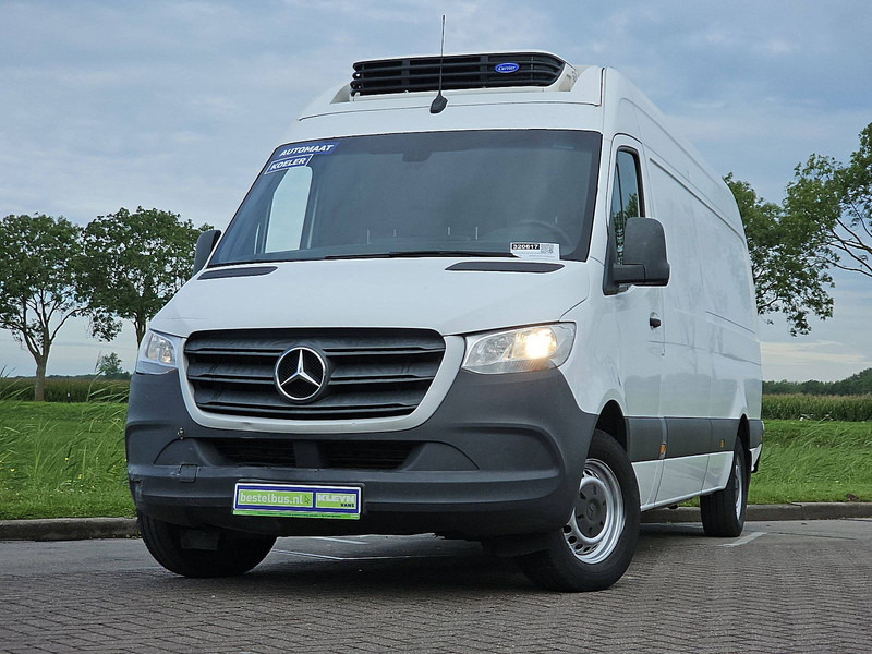 Mercedes-Benz Sprinter 316 koelwagen EURO6 - Refrigerated van: picture 1 Mercedes-Benz Sprinter 316 koelwagen EURO6 - Refrigerated van: picture 1
