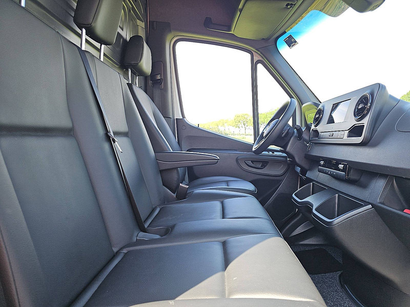 Panel van Mercedes-Benz Sprinter 317 L2H2 3.5T-Trekhaak!: picture 7