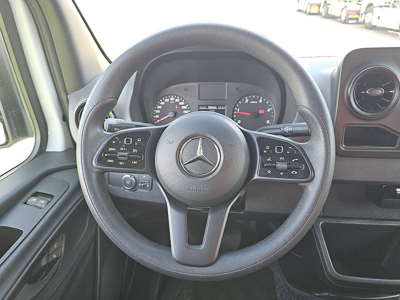 Panel van Mercedes-Benz Sprinter 317 L2H2 3.5T-Trekhaak!: picture 13