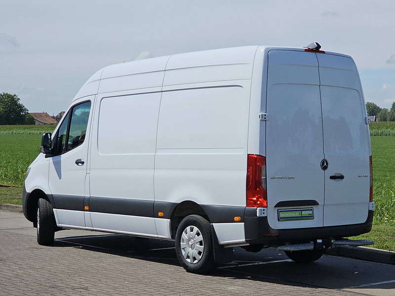 Panel van Mercedes-Benz Sprinter 317 L2H2 3.5T-Trekhaak!: picture 6