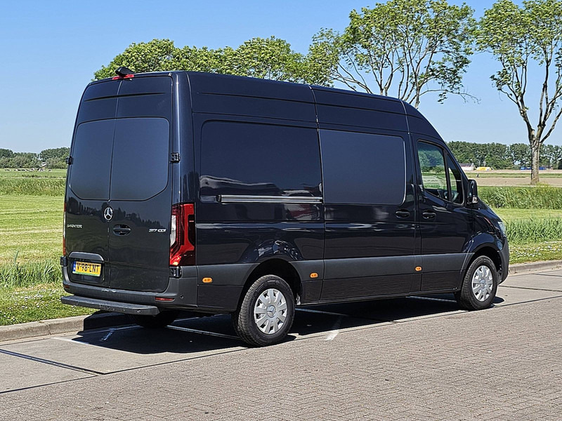 Mercedes-Benz Sprinter 317 L2H2 LED Navi PDC! - Small van: picture 3 Mercedes-Benz Sprinter 317 L2H2 LED Navi PDC! - Small van: picture 3