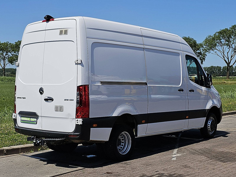 Mercedes-Benz Sprinter 516 L2H2 Dubbellucht AC - Panel van: picture 3 Mercedes-Benz Sprinter 516 L2H2 Dubbellucht AC - Panel van: picture 3