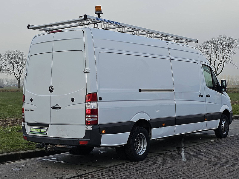 Mercedes-Benz Sprinter 519 L3H2 Maxi V6 Airco - Panel van: picture 3 Mercedes-Benz Sprinter 519 L3H2 Maxi V6 Airco - Panel van: picture 3