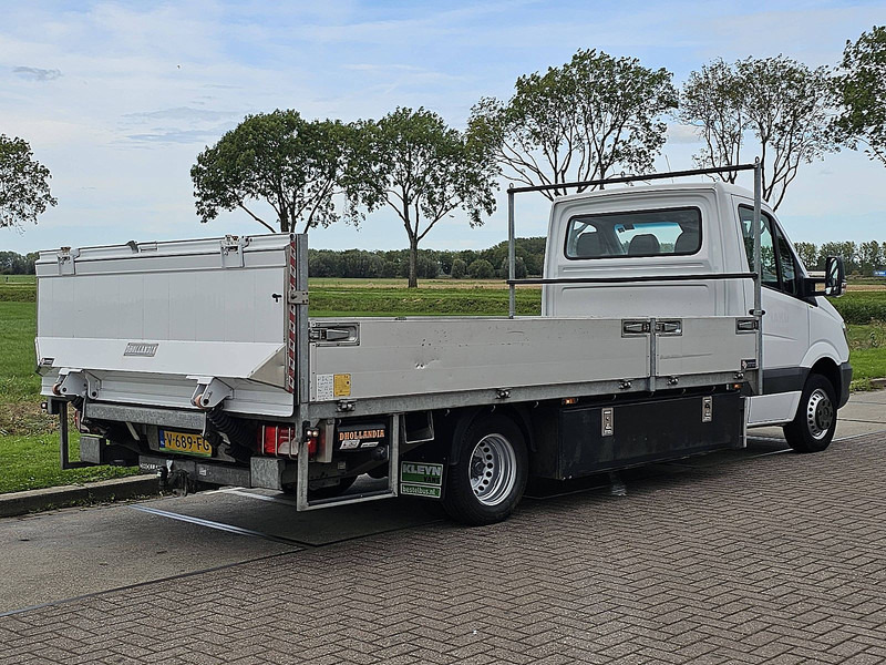 Mercedes-Benz Sprinter 519 V6 3.0 ltr EURO6 - Flatbed van: picture 3 Mercedes-Benz Sprinter 519 V6 3.0 ltr EURO6 - Flatbed van: picture 3