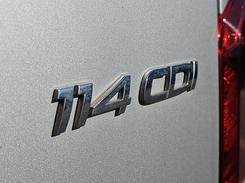 Small van Mercedes-Benz Vito 114 CDI AUT. EDITION L2: picture 16