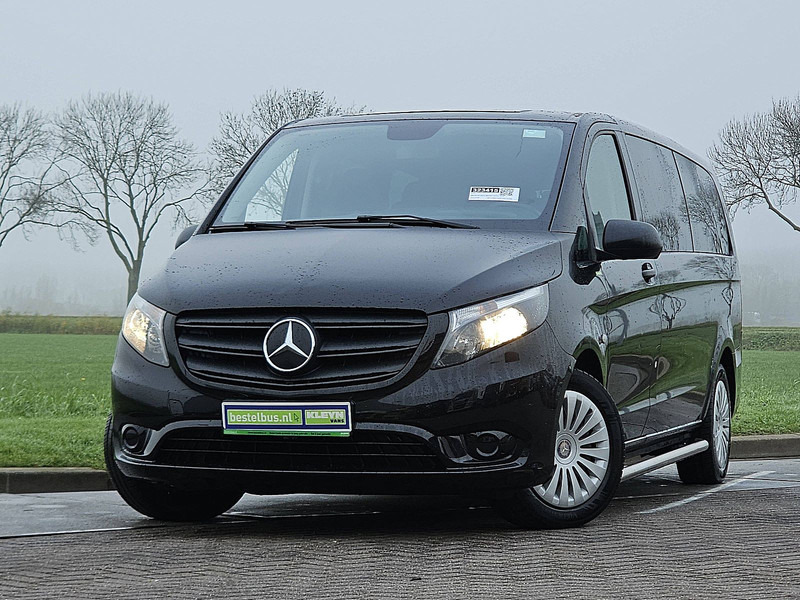 Mercedes-Benz Vito 114 TOURER XL AUT. 8 PL. - Minibus, Passenger van: picture 1 Mercedes-Benz Vito 114 TOURER XL AUT. 8 PL. - Minibus, Passenger van: picture 1