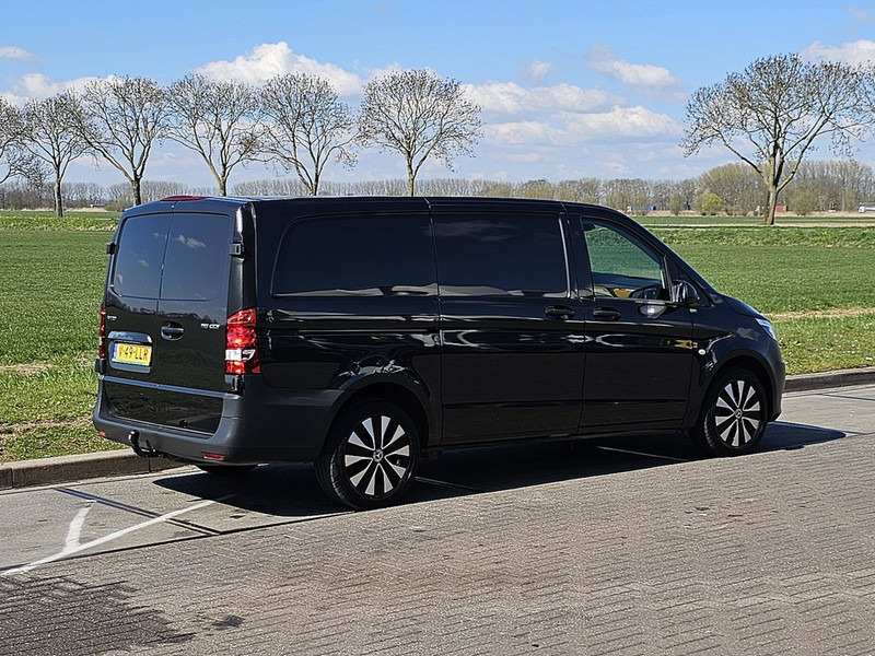 Mercedes-Benz Vito 116 L2 LED Automaat Eur6 - Small van: picture 3 Mercedes-Benz Vito 116 L2 LED Automaat Eur6 - Small van: picture 3
