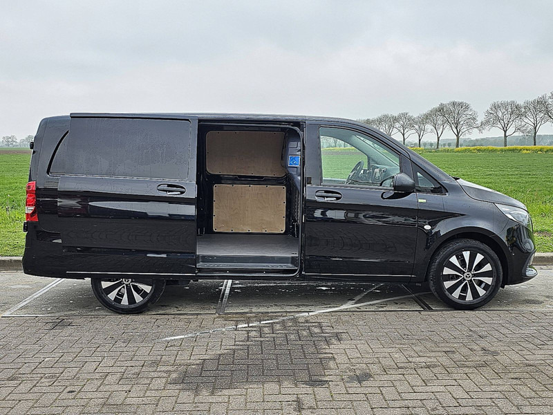 Small van Mercedes-Benz Vito 116 L2 SELECT LED Mbux!: picture 15