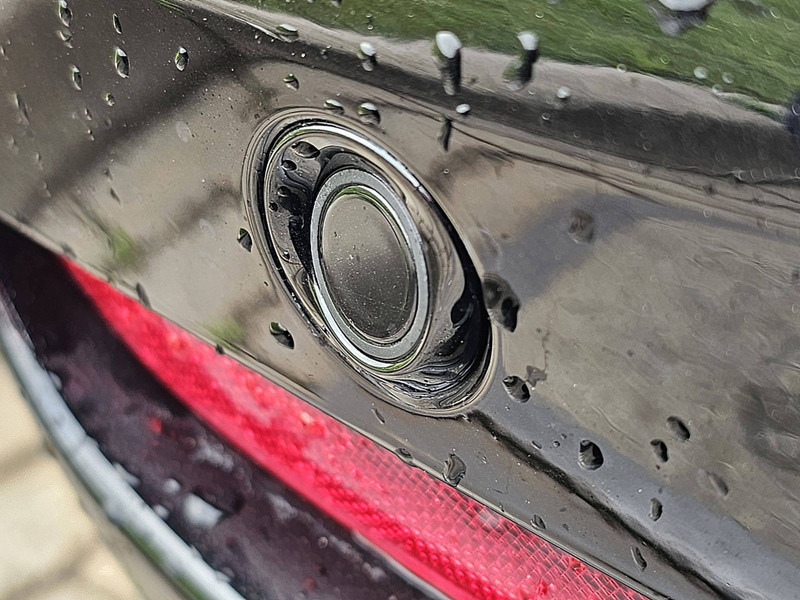 Small van Mercedes-Benz Vito 116 L2 SELECT LED Mbux!: picture 17