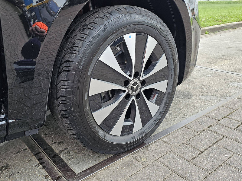 Small van Mercedes-Benz Vito 116 L2 SELECT LED Mbux!: picture 16