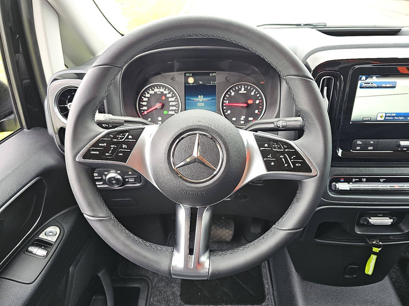 Small van Mercedes-Benz Vito 116 L2 SELECT LED Mbux!: picture 12