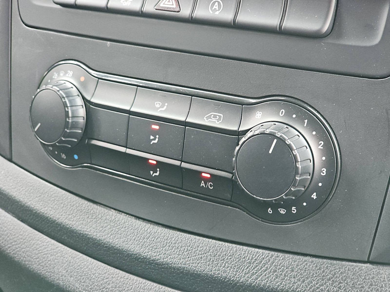 Small van Mercedes-Benz Vito 119 CDI L2 4Matic 4x4 LED: picture 10