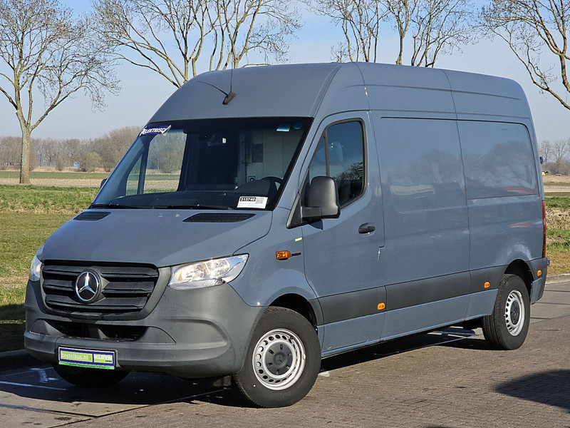 Mercedes-Benz eSprinter L2H2 41kWh Demo! - Panel van, Electric van: picture 2 Mercedes-Benz eSprinter L2H2 41kWh Demo! - Panel van, Electric van: picture 2