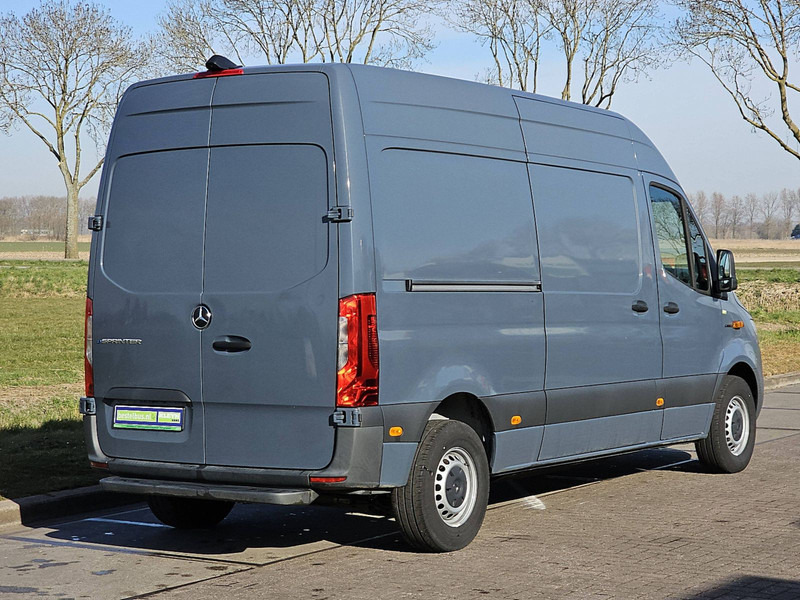 Mercedes-Benz eSprinter L2H2 41kWh Demo! - Panel van, Electric van: picture 3 Mercedes-Benz eSprinter L2H2 41kWh Demo! - Panel van, Electric van: picture 3