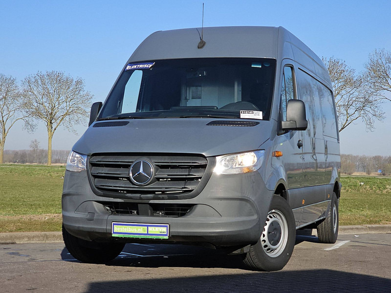 Mercedes-Benz eSprinter L2H2 41kWh Demo! - Panel van, Electric van: picture 1 Mercedes-Benz eSprinter L2H2 41kWh Demo! - Panel van, Electric van: picture 1