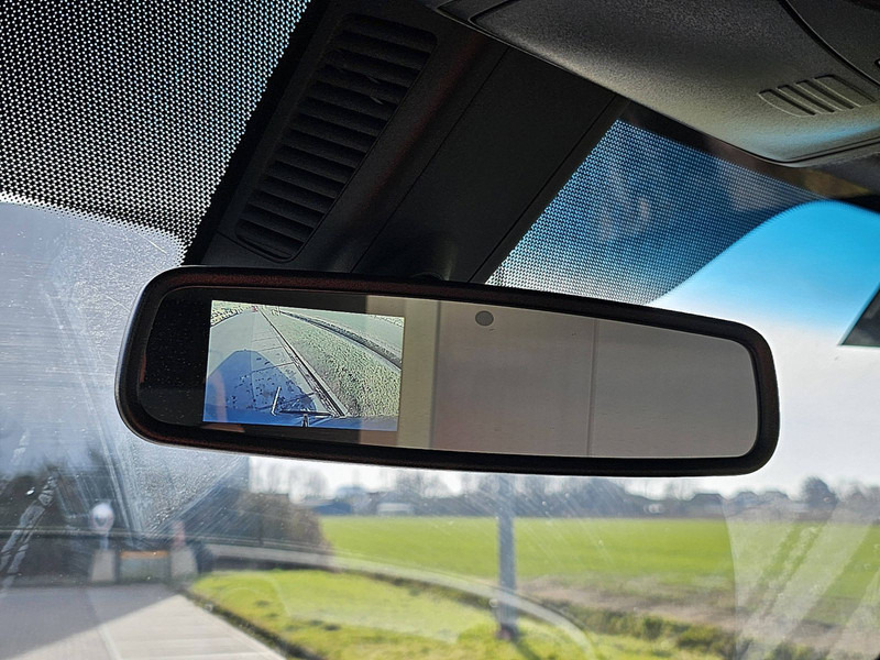 Panel van, Electric van Mercedes-Benz eSprinter  L2H2 41kWh Demo!: picture 18