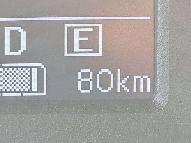 Panel van, Electric van Mercedes-Benz eSprinter  L2H2 41kWh Demo!: picture 9
