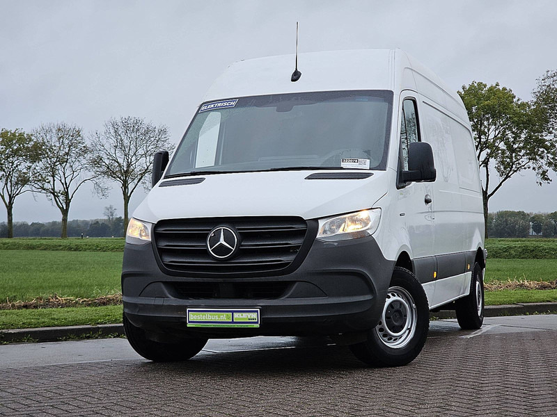 Mercedes-Benz eSprinter  L2H2 Elektrisch AC! - Panel van, Electric van: picture 1 Mercedes-Benz eSprinter  L2H2 Elektrisch AC! - Panel van, Electric van: picture 1