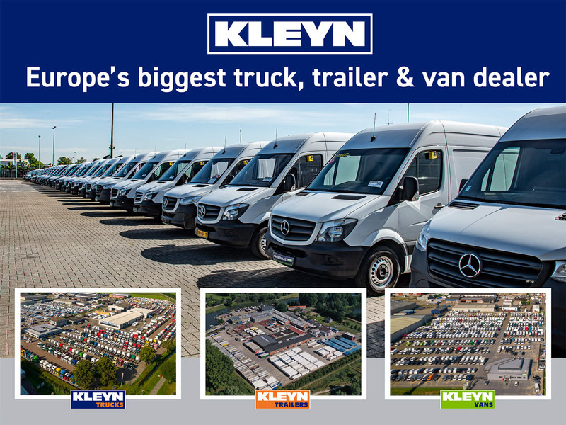 Mercedes-Benz eVito L2 66 kWh Long Range - Small van, Electric van: picture 2 Mercedes-Benz eVito L2 66 kWh Long Range - Small van, Electric van: picture 2