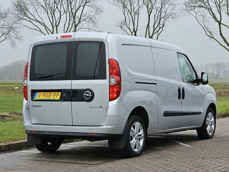 Opel Combo 1.3 L2H1 Airco Euro6! - Small van: picture 3 Opel Combo 1.3 L2H1 Airco Euro6! - Small van: picture 3