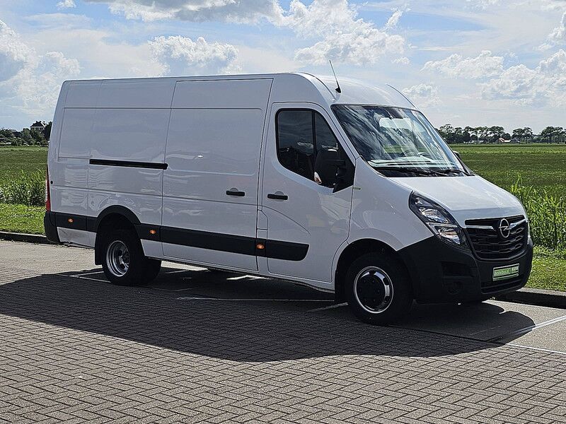 Opel Movano 2.3 maxi EURO6 - Panel van: picture 5 Opel Movano 2.3 maxi EURO6 - Panel van: picture 5