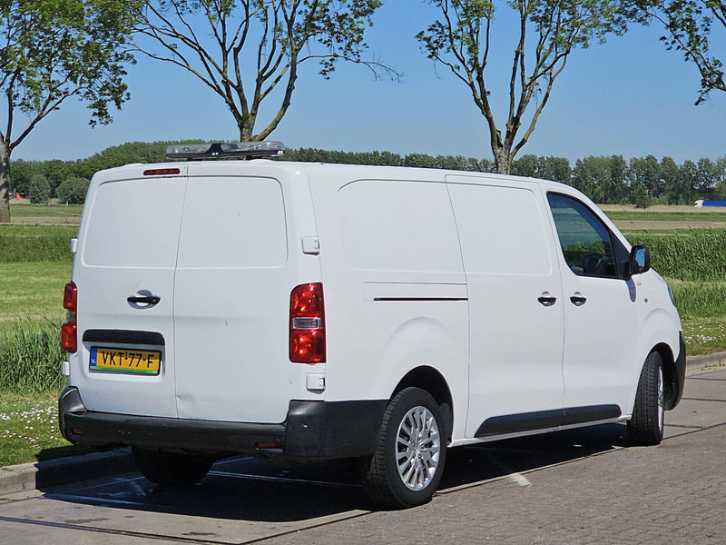 Opel Vivaro 1.5 L3 XL Navi Euro6 AC! - Small van: picture 3 Opel Vivaro 1.5 L3 XL Navi Euro6 AC! - Small van: picture 3