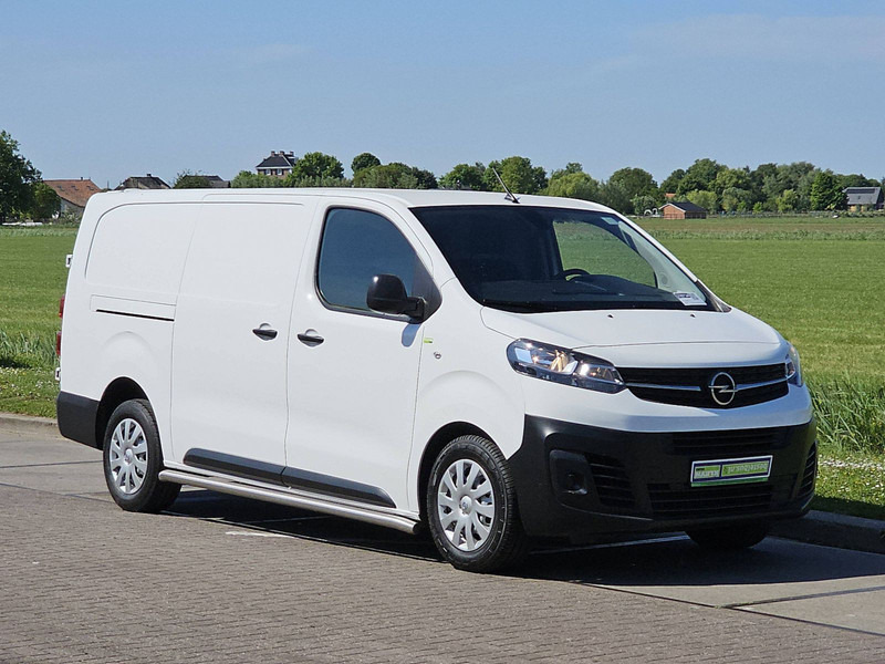 Small van Opel Vivaro 1.5 L3 XL Navi Euro6 AC!: picture 5