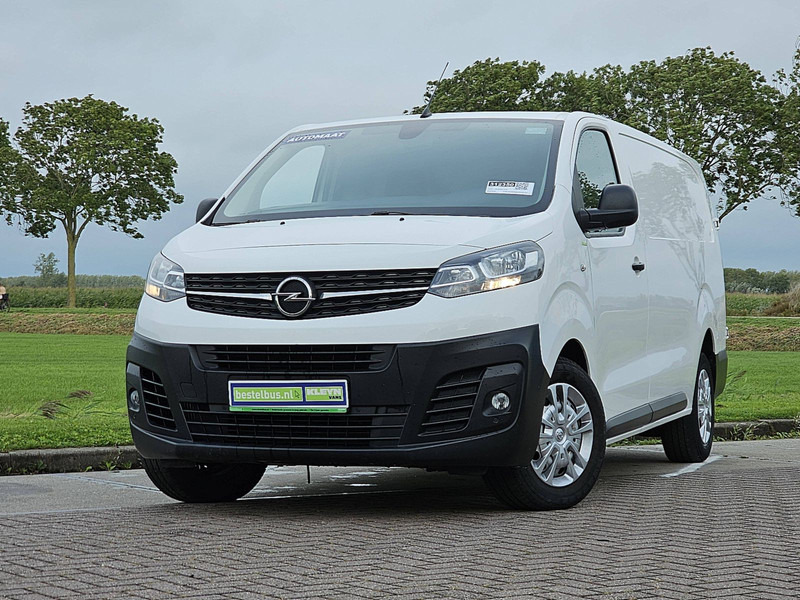 Opel Vivaro 2.0 AC AUTOMAAT EURO6 - Small van: picture 1 Opel Vivaro 2.0 AC AUTOMAAT EURO6 - Small van: picture 1