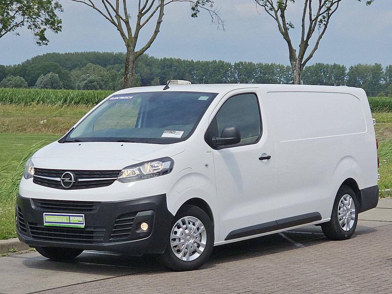 Opel Vivaro-e L3 XL 75kWh Navi! - Small van, Electric van: picture 2 Opel Vivaro-e L3 XL 75kWh Navi! - Small van, Electric van: picture 2