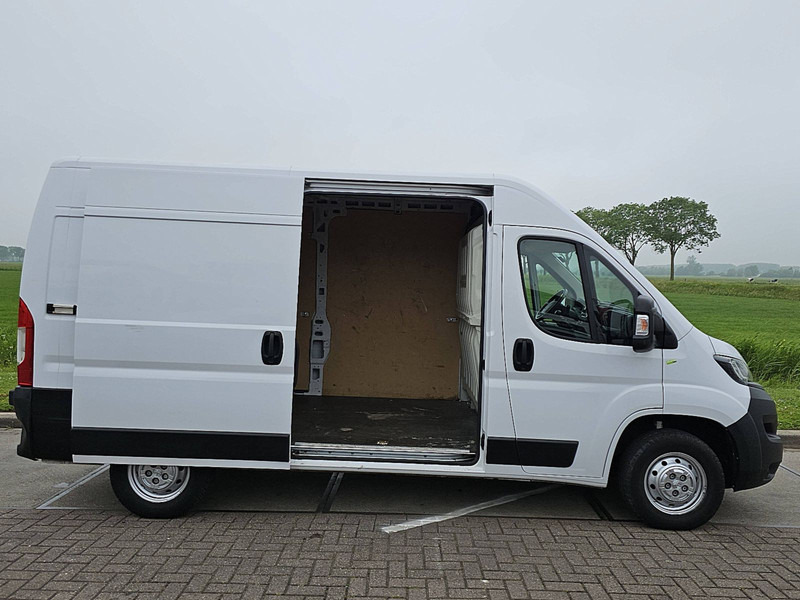Small van Peugeot Boxer 2.2 L2H2 Navi Euro6 AC!: picture 15