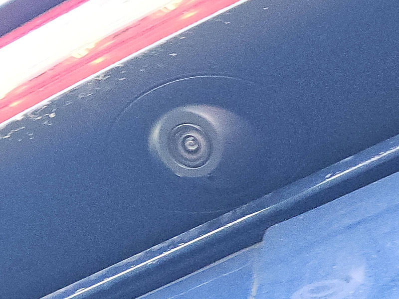 Panel van Peugeot Boxer 335 clima EURO6: picture 19