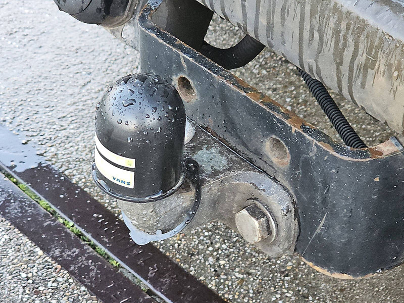 Panel van Peugeot Boxer 335 clima EURO6: picture 17