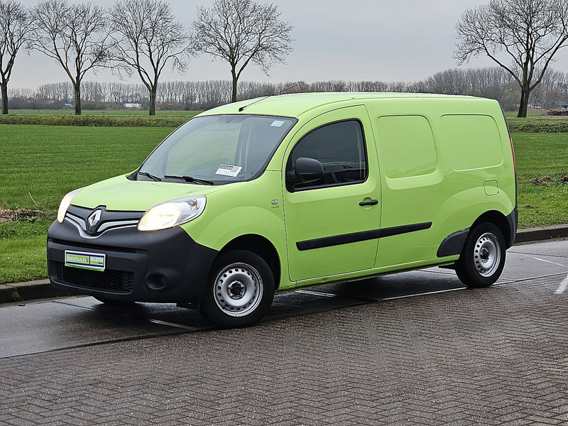 Renault Kangoo MAXI 1.5 DCI 90 ENERGY - Box van: picture 2 Renault Kangoo MAXI 1.5 DCI 90 ENERGY - Box van: picture 2