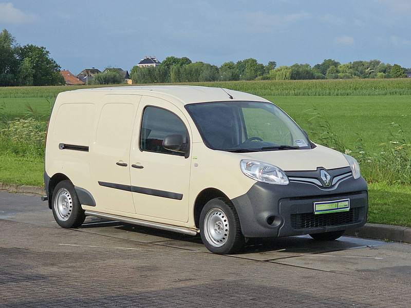 Renault Kangoo MAXI 1.5 DCI Koelwagen Euro6 AC! - Refrigerated van: picture 5 Renault Kangoo MAXI 1.5 DCI Koelwagen Euro6 AC! - Refrigerated van: picture 5