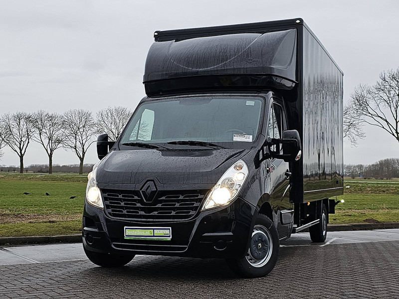 Renault Master 2.3 Bakwagen Deuren! - Box van: picture 1 Renault Master 2.3 Bakwagen Deuren! - Box van: picture 1