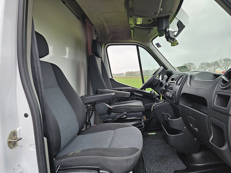 Box van Renault Master 2.3 DCI 130 PLATFORM/CAB: picture 7