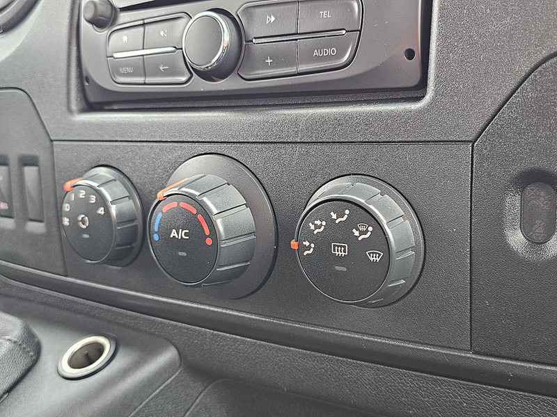 Box van Renault Master 2.3 DCI 130 PLATFORM/CAB: picture 10