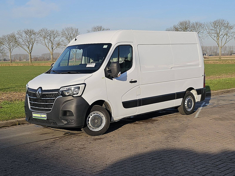 Renault Master 2.3 DCI 135 L2H2 - Panel van: picture 2 Renault Master 2.3 DCI 135 L2H2 - Panel van: picture 2