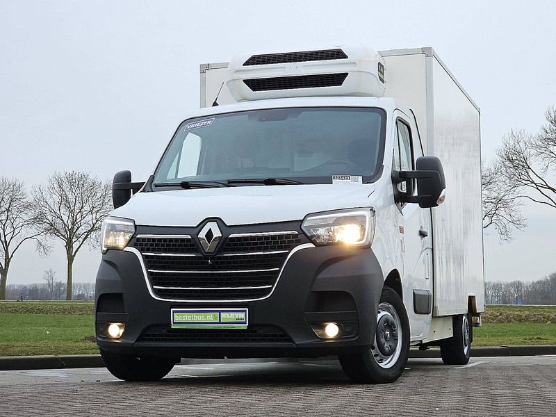 Renault Master 2.3 DCI 145 FRIGO - Refrigerated van: picture 1 Renault Master 2.3 DCI 145 FRIGO - Refrigerated van: picture 1