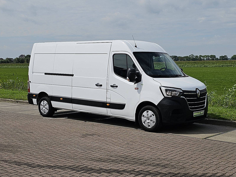 Renault Master 2.3 DCI 150 DC L3H2 - Panel van: picture 5 Renault Master 2.3 DCI 150 DC L3H2 - Panel van: picture 5