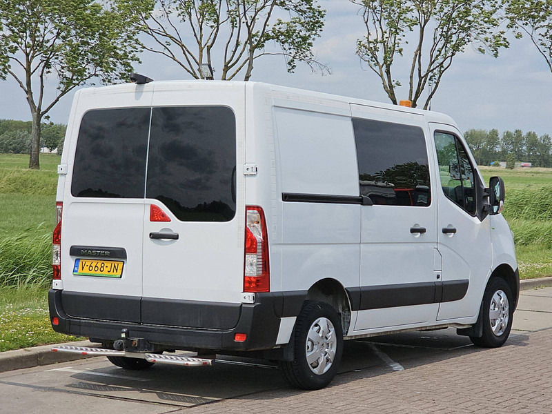 Renault Master 2.3 L1H1 Wp-inrichting ! - Panel van: picture 3 Renault Master 2.3 L1H1 Wp-inrichting ! - Panel van: picture 3