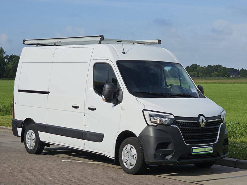 Renault Master 2.3 L2H2 150Pk Imperiaal - Small van: picture 5 Renault Master 2.3 L2H2 150Pk Imperiaal - Small van: picture 5